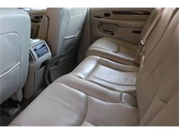 2004 Cadillac Escalade (CC-2083211) for sale in Dinuba, California