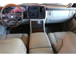 2004 Cadillac Escalade (CC-2083211) for sale in Dinuba, California