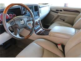 2004 Cadillac Escalade (CC-2083211) for sale in Dinuba, California