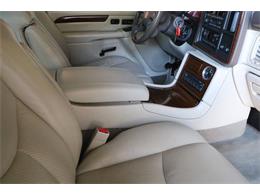 2004 Cadillac Escalade (CC-2083211) for sale in Dinuba, California