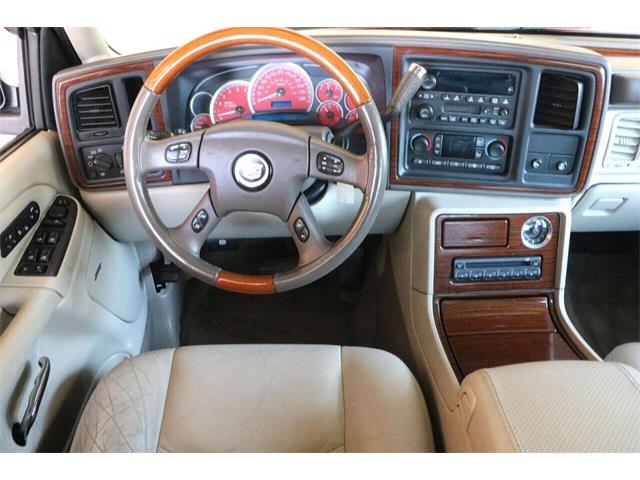 2004 Cadillac Escalade (CC-2083211) for sale in Dinuba, California