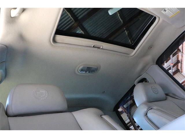 2004 Cadillac Escalade (CC-2083211) for sale in Dinuba, California