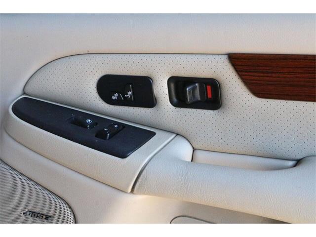 2004 Cadillac Escalade (CC-2083211) for sale in Dinuba, California