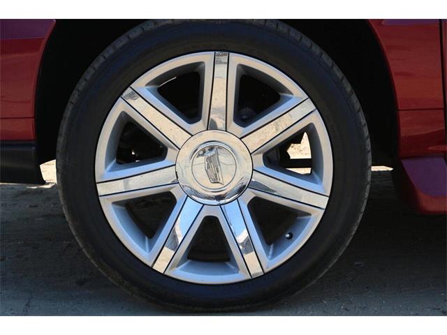2004 Cadillac Escalade (CC-2083211) for sale in Dinuba, California