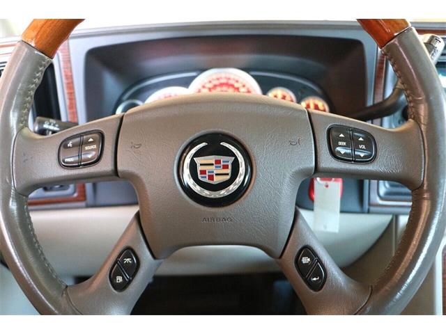 2004 Cadillac Escalade (CC-2083211) for sale in Dinuba, California