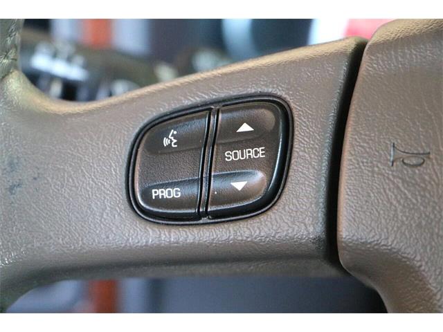 2004 Cadillac Escalade (CC-2083211) for sale in Dinuba, California
