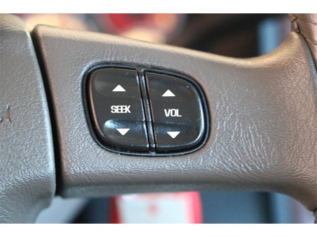 2004 Cadillac Escalade (CC-2083211) for sale in Dinuba, California