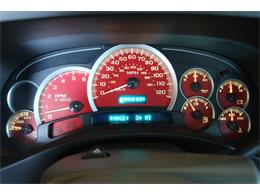 2004 Cadillac Escalade (CC-2083211) for sale in Dinuba, California