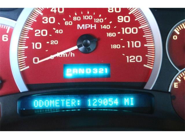 2004 Cadillac Escalade (CC-2083211) for sale in Dinuba, California