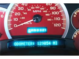2004 Cadillac Escalade (CC-2083211) for sale in Dinuba, California