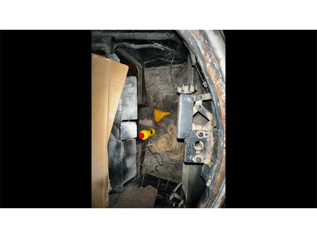 1958 Porsche 356B (CC-2083213) for sale in San Luis Obispo, California