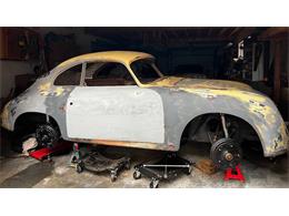 1958 Porsche 356B (CC-2083213) for sale in San Luis Obispo, California