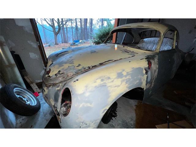 1958 Porsche 356B (CC-2083213) for sale in San Luis Obispo, California