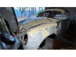 1958 Porsche 356B (CC-2083213) for sale in San Luis Obispo, California