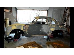 1958 Porsche 356B (CC-2083213) for sale in San Luis Obispo, California