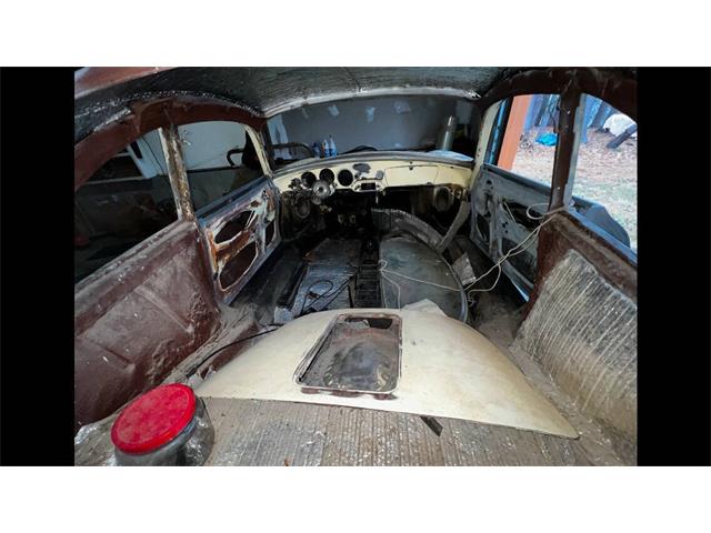 1958 Porsche 356B (CC-2083213) for sale in San Luis Obispo, California