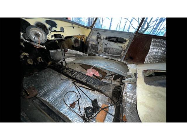 1958 Porsche 356B (CC-2083213) for sale in San Luis Obispo, California