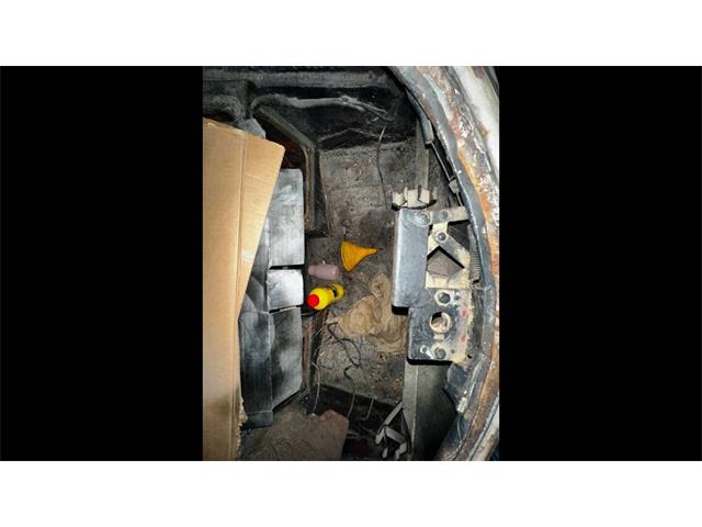 1958 Porsche 356B (CC-2083213) for sale in San Luis Obispo, California