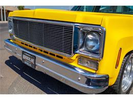 1977 GMC 1500 (CC-2083214) for sale in Dinuba, California