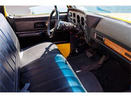 1977 GMC 1500 (CC-2083214) for sale in Dinuba, California