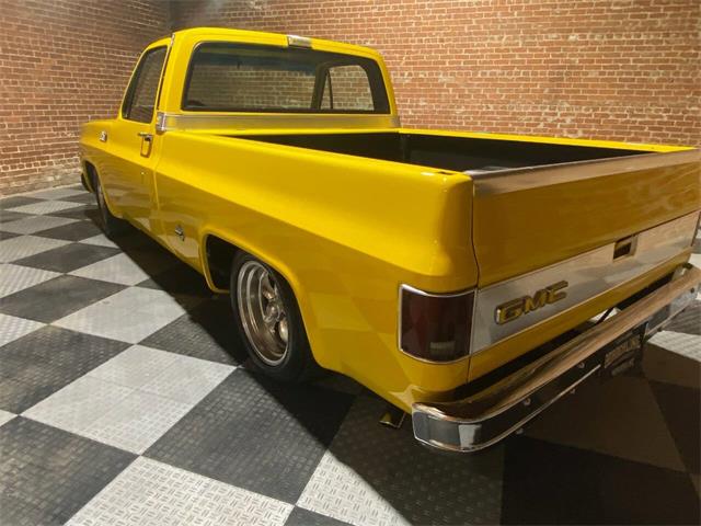 1977 GMC 1500 (CC-2083214) for sale in Dinuba, California
