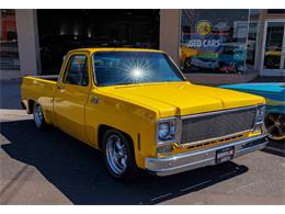1977 GMC 1500 (CC-2083214) for sale in Dinuba, California