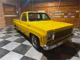 1977 GMC 1500 (CC-2083214) for sale in Dinuba, California