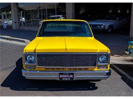 1977 GMC 1500 (CC-2083214) for sale in Dinuba, California