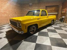 1977 GMC 1500 (CC-2083214) for sale in Dinuba, California