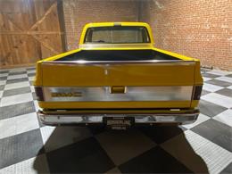 1977 GMC 1500 (CC-2083214) for sale in Dinuba, California