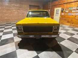 1977 GMC 1500 (CC-2083214) for sale in Dinuba, California