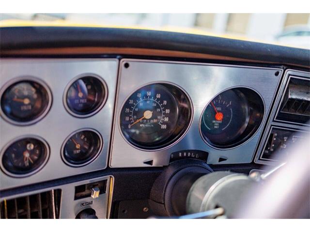 1977 GMC 1500 (CC-2083214) for sale in Dinuba, California