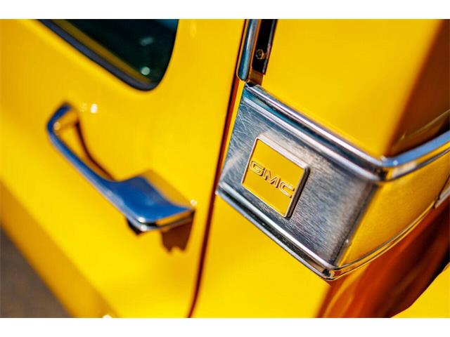 1977 GMC 1500 (CC-2083214) for sale in Dinuba, California