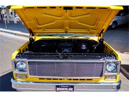 1977 GMC 1500 (CC-2083214) for sale in Dinuba, California