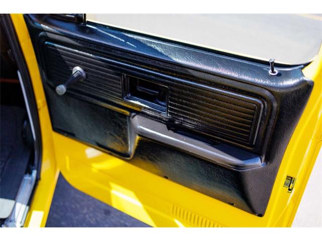 1977 GMC 1500 (CC-2083214) for sale in Dinuba, California