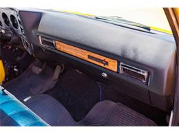 1977 GMC 1500 (CC-2083214) for sale in Dinuba, California