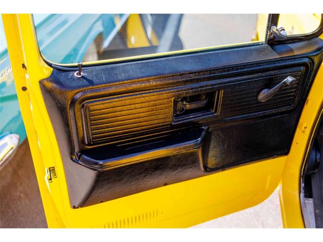 1977 GMC 1500 (CC-2083214) for sale in Dinuba, California