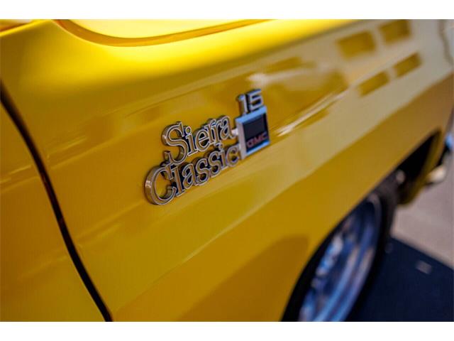1977 GMC 1500 (CC-2083214) for sale in Dinuba, California