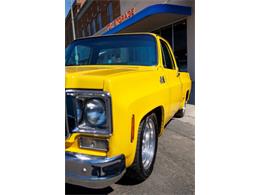 1977 GMC 1500 (CC-2083214) for sale in Dinuba, California