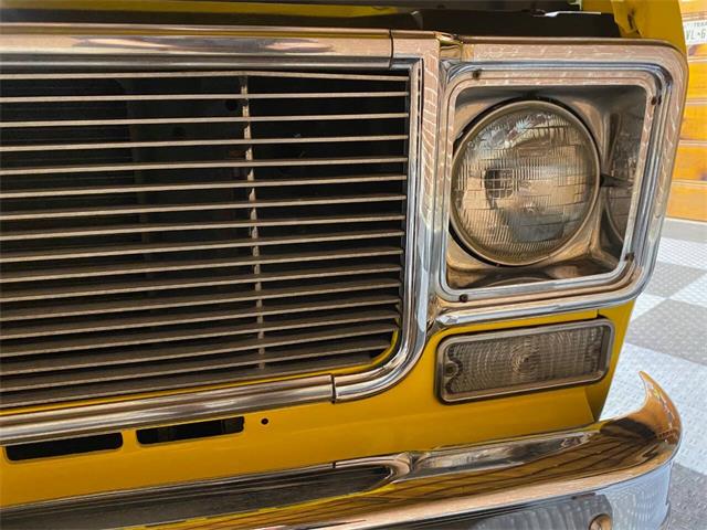 1977 GMC 1500 (CC-2083214) for sale in Dinuba, California