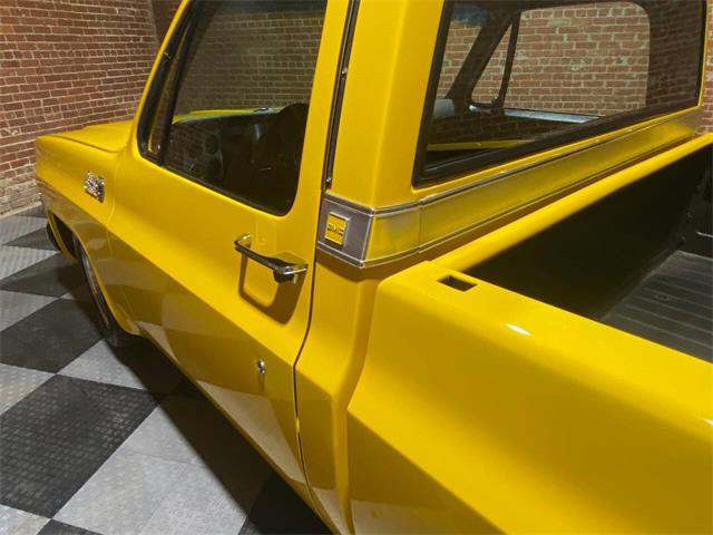 1977 GMC 1500 (CC-2083214) for sale in Dinuba, California