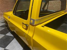 1977 GMC 1500 (CC-2083214) for sale in Dinuba, California