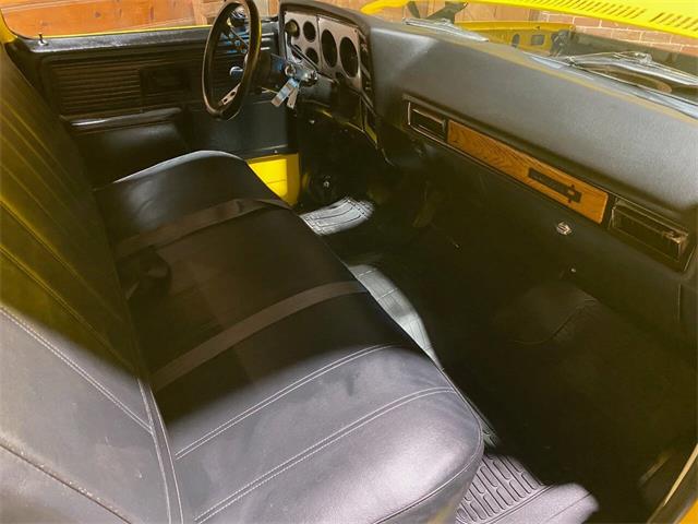 1977 GMC 1500 (CC-2083214) for sale in Dinuba, California