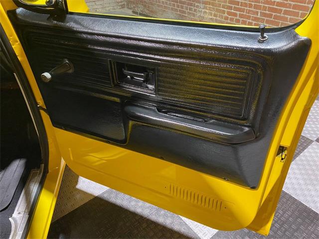 1977 GMC 1500 (CC-2083214) for sale in Dinuba, California