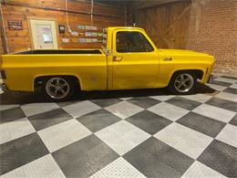 1977 GMC 1500 (CC-2083214) for sale in Dinuba, California