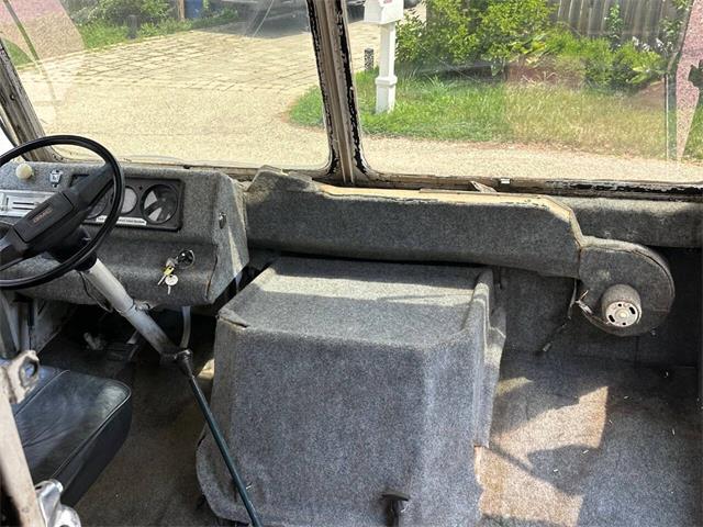 1983 Chevrolet Van (CC-2083215) for sale in San Luis Obispo, California