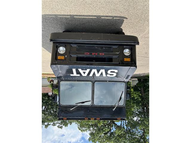 1983 Chevrolet Van (CC-2083215) for sale in San Luis Obispo, California