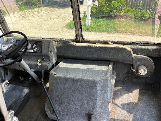 1983 Chevrolet Van (CC-2083215) for sale in San Luis Obispo, California