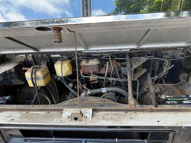1983 Chevrolet Van (CC-2083215) for sale in San Luis Obispo, California