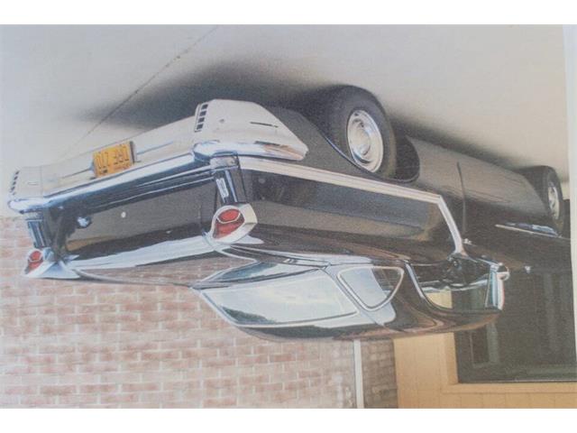 1957 Oldsmobile Delta (CC-2083217) for sale in San Luis Obispo, California